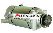 Starter HONDA CMX250C CMX250CD Rebel 234cc 1985 1986 1987 Motorcycle