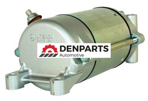 Starter HONDA CMX250C CMX250CD Rebel 234cc 1985 1986 1987 Motorcycle