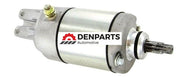 Starter Honda FourTrax Foreman 400 450 500 31200-HM7-003 RS41189