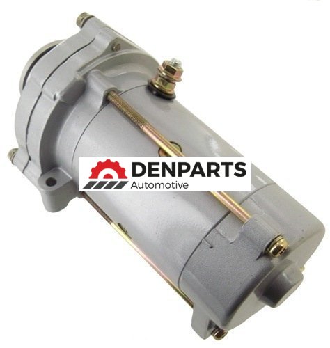 Starter Honda Goldwing GL1200A I L SEI 1985-1987