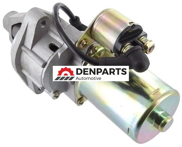 Starter Honda GX340QAE2 GX340QNE2 31210 ZE3 013