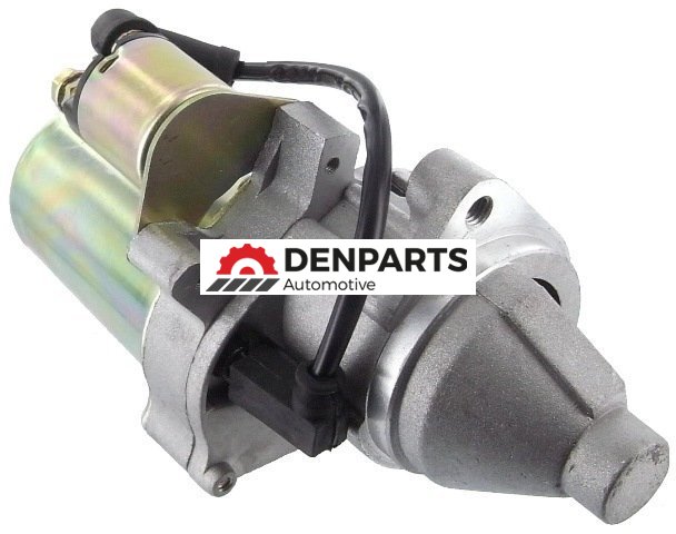 Starter Honda GX340QAE2 GX340QNE2 31210 ZE3 013