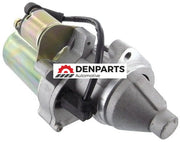 Starter Honda GX340QAE2 GX340QNE2 31210 ZE3 013