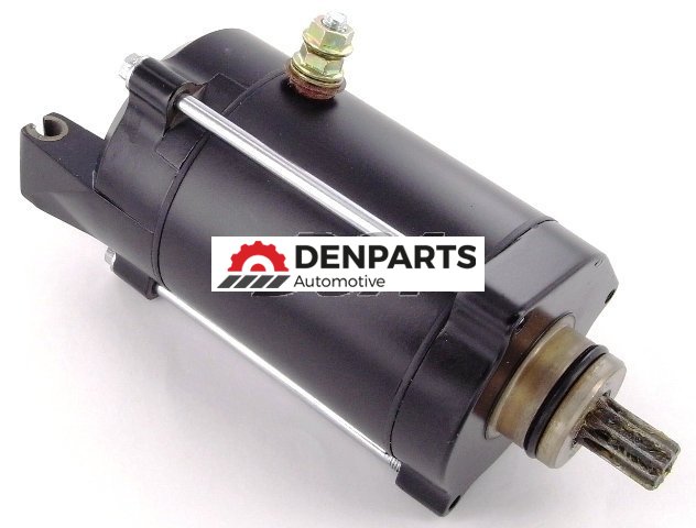 Starter Honda Shadow 31200-MAH-008 31200-MCK-U51