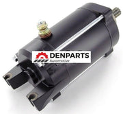 Starter Honda Shadow 31200-MAH-008 31200-MCK-U51