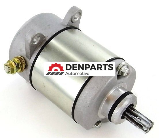 Starter Honda TRX250 31200-HM8-003 31200-HM8-A41