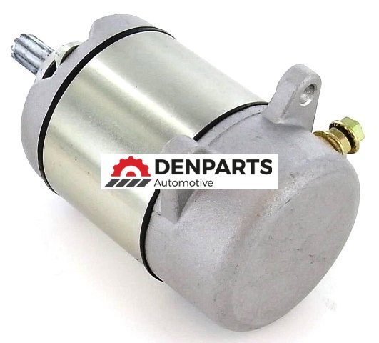 Starter Honda TRX250 31200-HM8-003 31200-HM8-A41