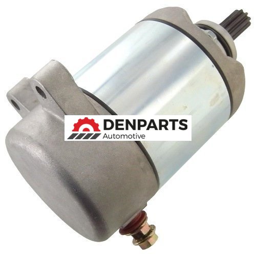 STARTER HONDA TRX350FE TRX350FM TRX350TE TRX350TM RANCHER 2000-2006 ATV