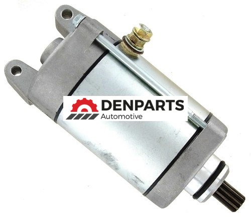 Starter Honda VT750C DC 1998-2006 Shadow745cc