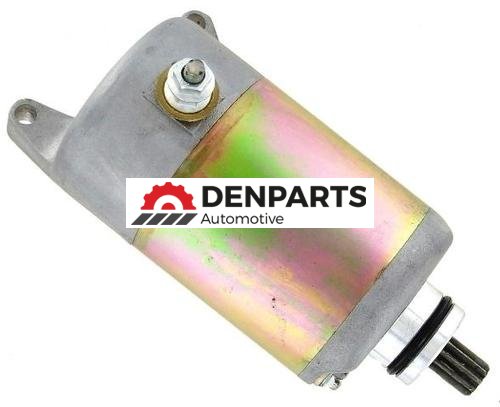 Starter Honda VTR250 31200-KV0-721 31200-KV0-722