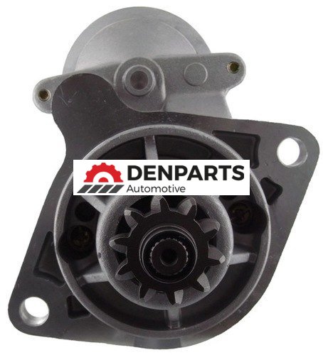 Starter Hyster Lift Truck GM 4 3L 1383240 8504304