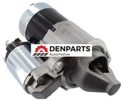 Starter Hyster Yale Mitsubishi Lift Truck 2314322