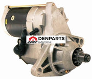 Starter ISUZU TRUCK 24 Volts 11 Teeth 1811002461 128000-4250