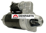 Starter Jaguar Vanden Plas XJ6 4.2L 1973-1987 Standard
