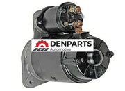 Starter Jaguar Vanden Plas XJ6 4.2L 1973-1987 Standard