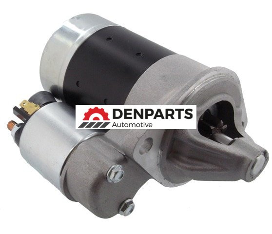 Starter John Deere AM878176 AM875014 AM878813