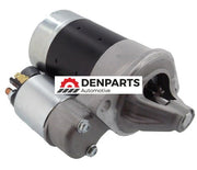 Starter John Deere AM878176 AM875014 AM878813