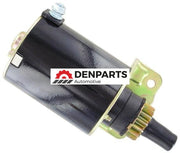Starter John Deere Briggs Steel Gear M143512