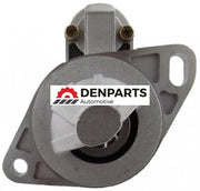 Starter John Deere Mowers AM879204 M809215 TY25238
