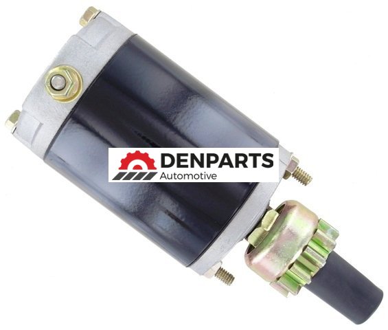 Starter Johnson OMC Evinrude 20-40HP 277432 278232