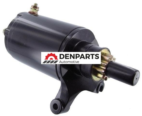 Starter Johnson Outboard 9 9 15 HP 584608 586275