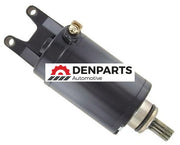 Starter Kawasaki 21163-3715 21163-3719 PWC JH1200