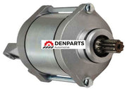 Starter KAWASAKI KSF450 KFX450R KSF 450 450R ATV 2008 09 10 11 12 13