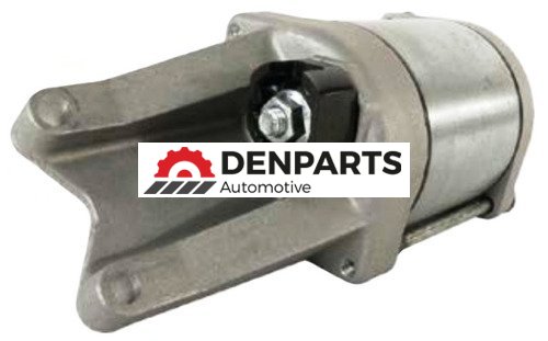 STARTER Kawasaki KVF360 Prairie KVF 360 4×4 A9 362cc 2009 ATV QUAD