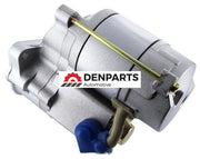 Starter Kubota Tractors 16235-63010, 16235-63011