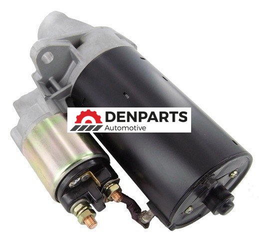 Starter Landrover NAD101190 NAD101490 1999-2004