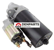 Starter Landrover NAD101190 NAD101490 1999-2004