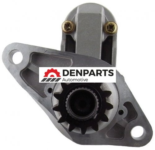 Starter Lexus Scion Toyota 28100-28040, 28100-28041