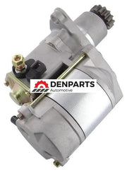 Starter Lexus Toyota ES300 Camry MR2 28100-03030