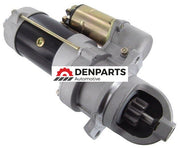 Starter Lincoln New Holland and Perkins 10465044