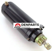 Starter Mariner Mercury 200 225HP 2 3L 1978-1988