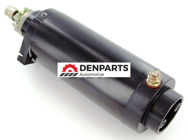 Starter Mariner Mercury 200 225HP 2 3L 1978-1988