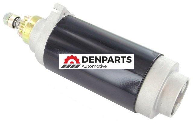 Starter Mariner Mercury Outboard 50-57485 50-65436