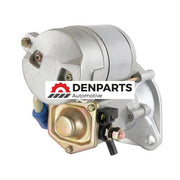 Starter Massey Ferguson MF1205 MF1220 MF1230 MF1235 Tractors