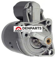 Starter Mazda GLC 1981 - 1985 Sedan Hatchback Bosch Mitsubishi