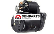 Starter Mazda GLC 1981 - 1985 Sedan Hatchback Bosch Mitsubishi