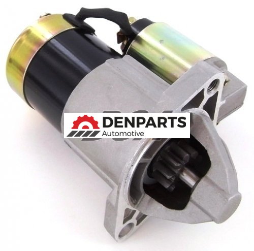 Starter Mazda Protege 1 6 1 8 2 0L MT FP13-18-400