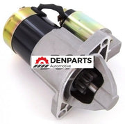 Starter Mazda Protege 1 6 1 8 2 0L MT FP13-18-400