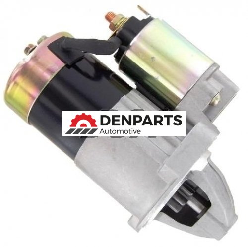 Starter Mazda Protege 1 6 1 8 2 0L MT FP13-18-400