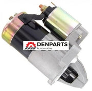 Starter Mazda Protege 1 6 1 8 2 0L MT FP13-18-400