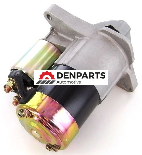 Starter Mazda Protege 1 8/2 0L 1999-2003 Auto Trans