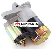 Starter Mazda Protege 1 8/2 0L 1999-2003 Auto Trans
