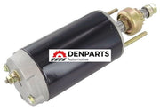 Starter Mercury Chrysler Force US Marine 1966-1997