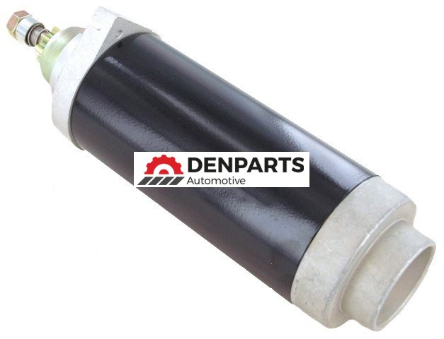Starter Mercury In Out Board Jet Drive 50 832997
