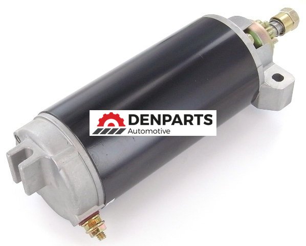 Starter Mercury Marine 110 115HP 8 Teeth 50 818445