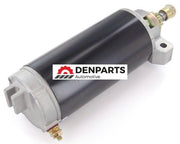 Starter Mercury Marine 110 115HP 8 Teeth 50 818445